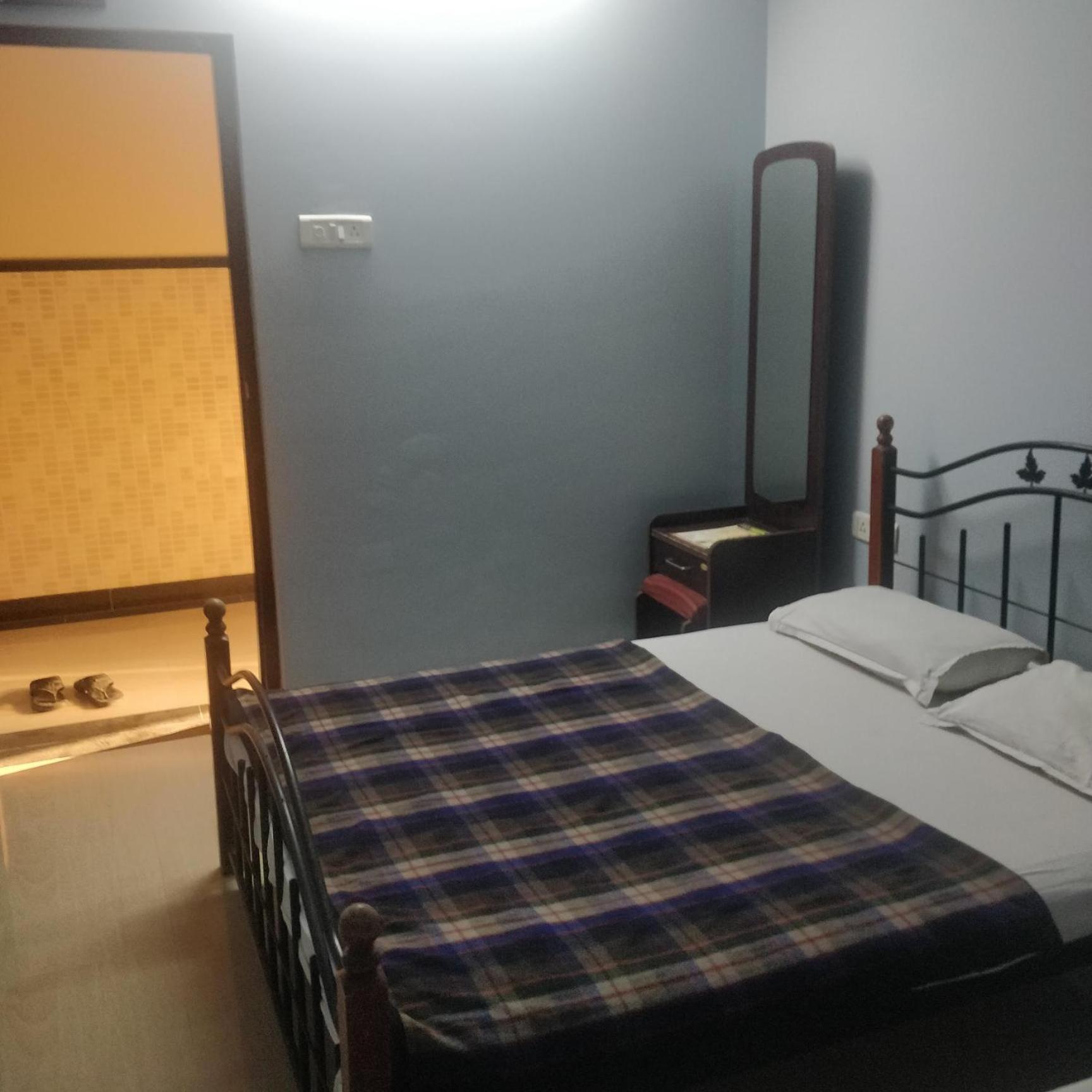 Hotel Delta Executive シルディ エクステリア 写真